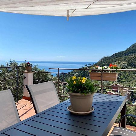 Sunrise Apartament Monterosso al Mare Eksteriør bilde