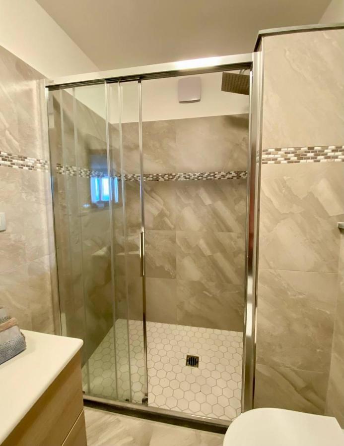 Sunrise Apartament Monterosso al Mare Eksteriør bilde