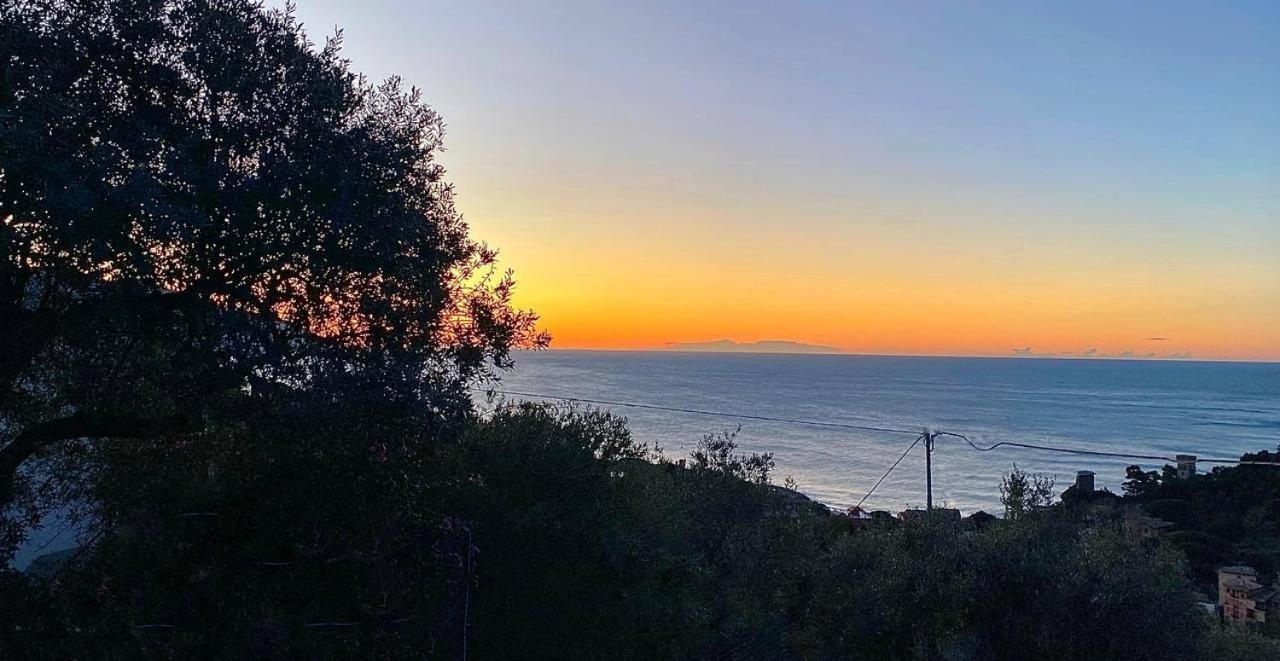 Sunrise Apartament Monterosso al Mare Eksteriør bilde