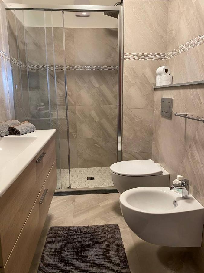 Sunrise Apartament Monterosso al Mare Eksteriør bilde