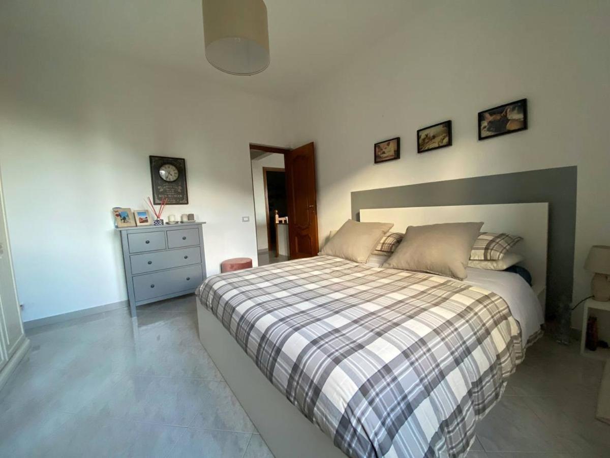 Sunrise Apartament Monterosso al Mare Eksteriør bilde