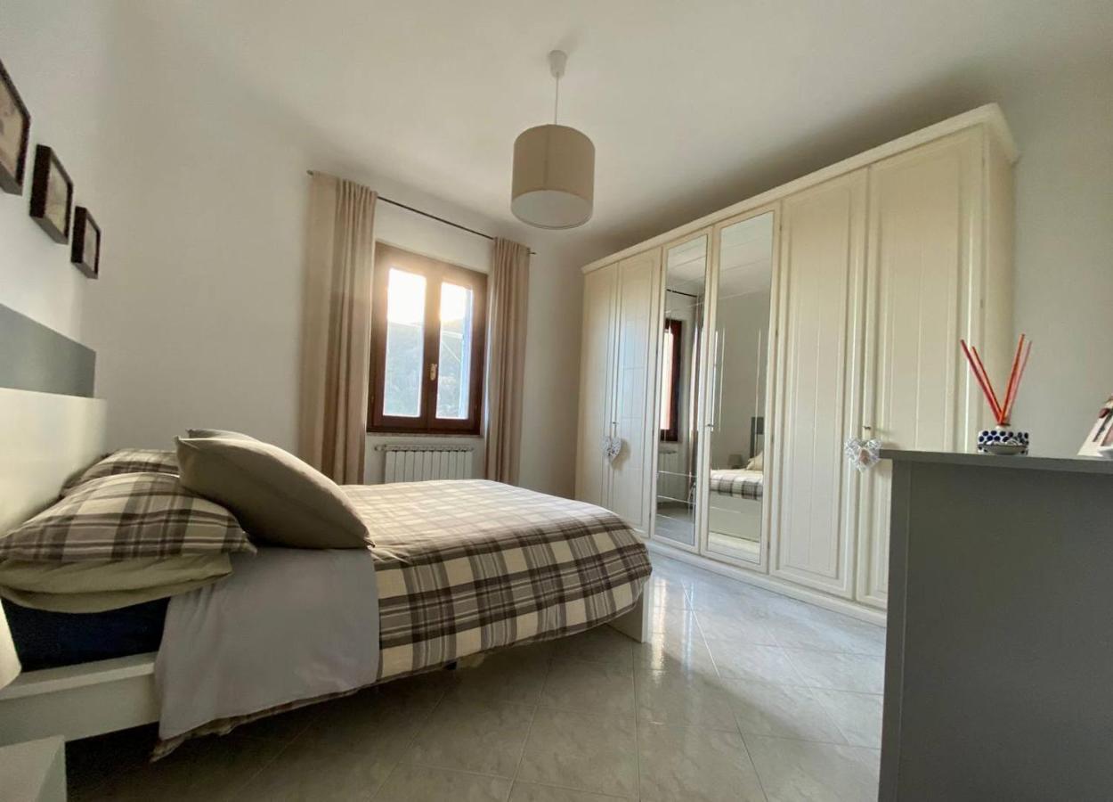 Sunrise Apartament Monterosso al Mare Eksteriør bilde