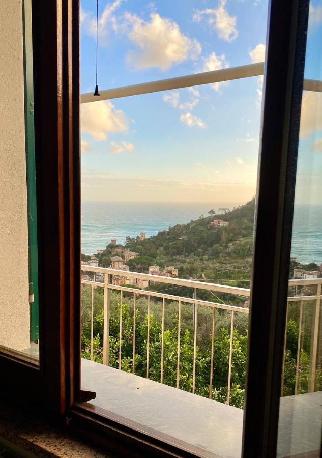 Sunrise Apartament Monterosso al Mare Eksteriør bilde