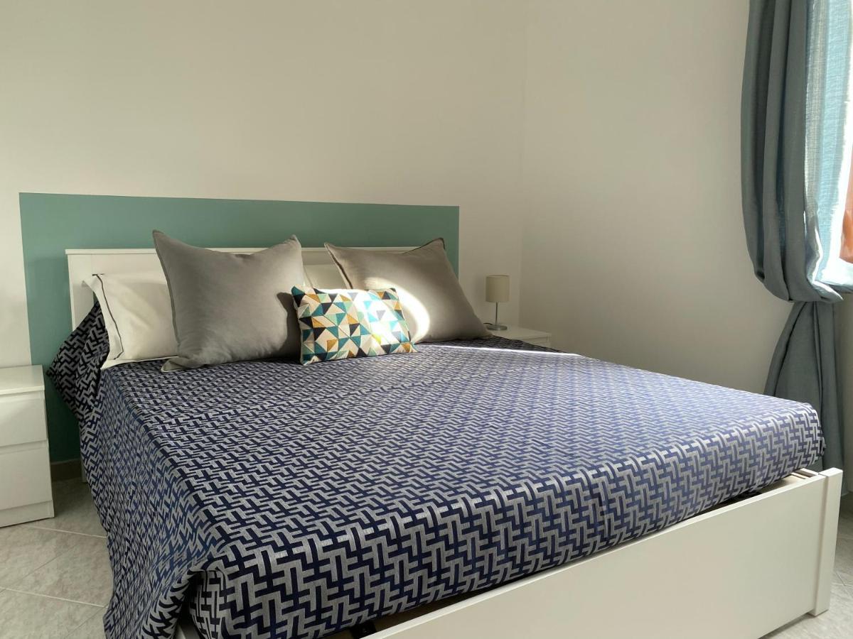 Sunrise Apartament Monterosso al Mare Eksteriør bilde