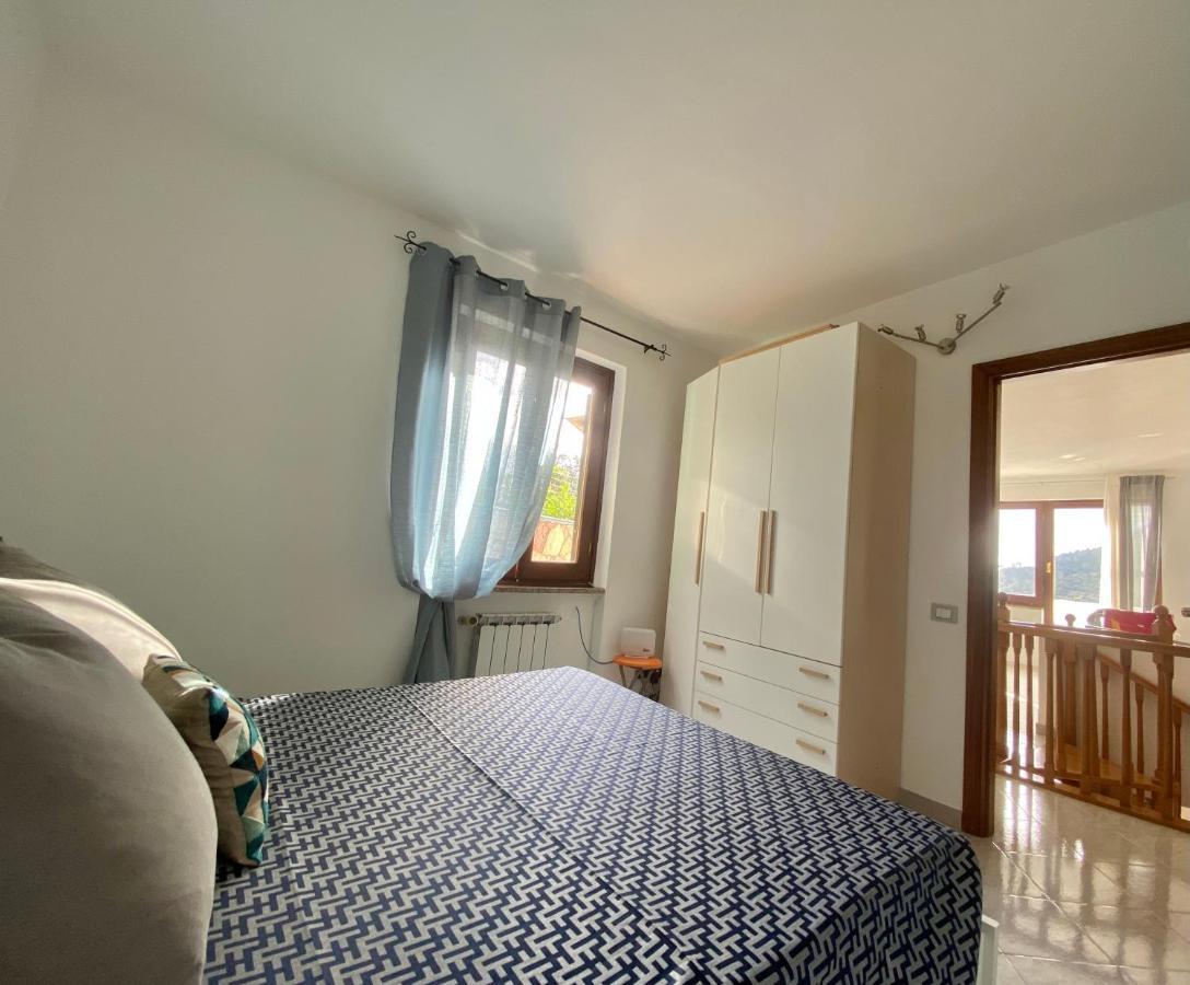 Sunrise Apartament Monterosso al Mare Eksteriør bilde