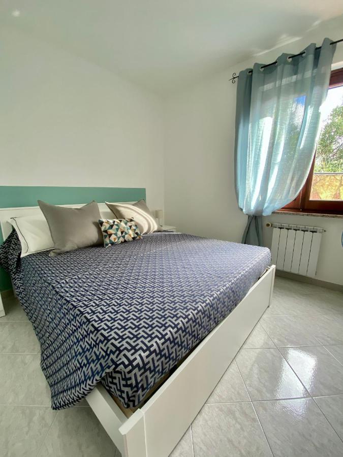Sunrise Apartament Monterosso al Mare Eksteriør bilde