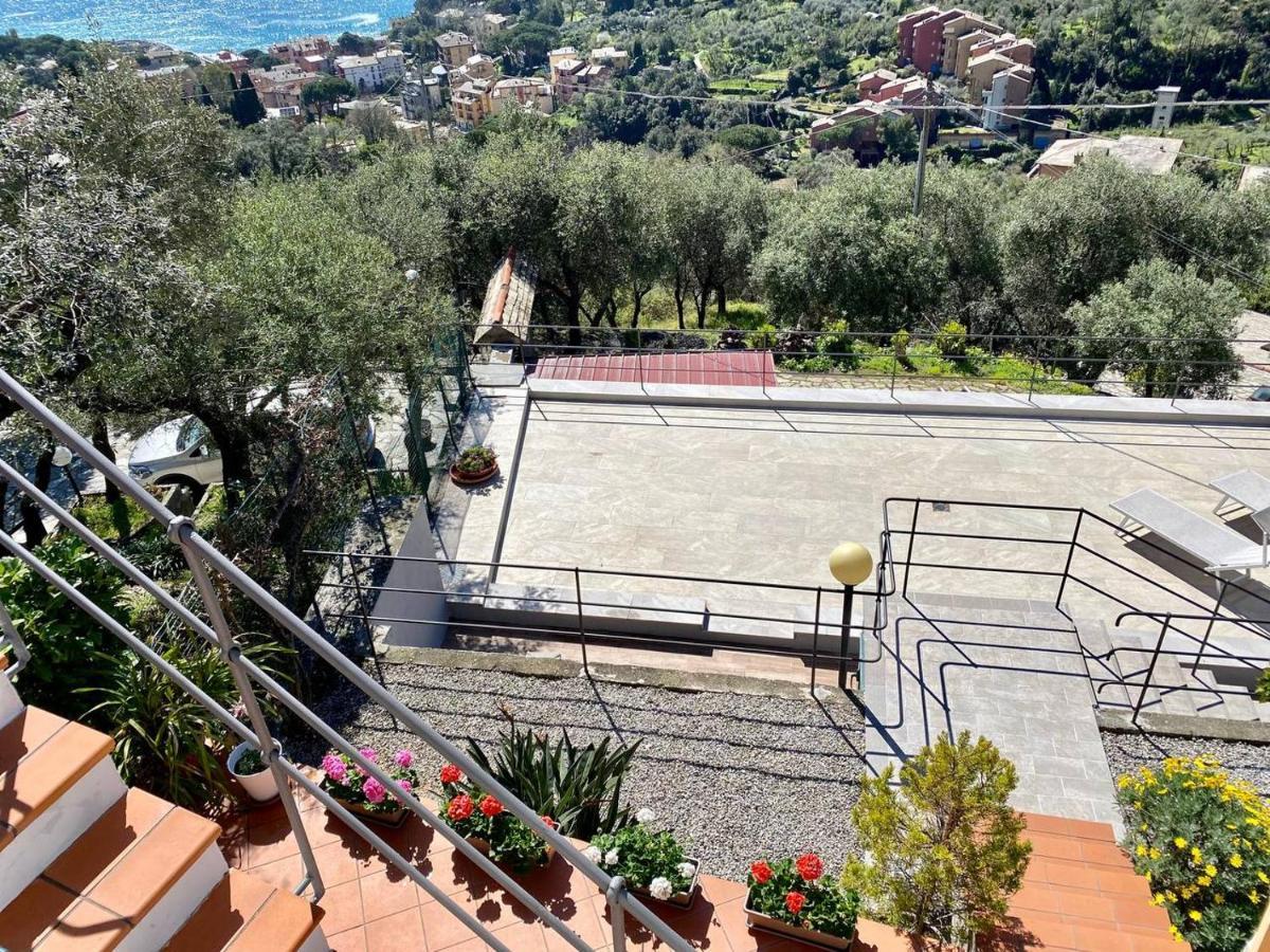 Sunrise Apartament Monterosso al Mare Eksteriør bilde
